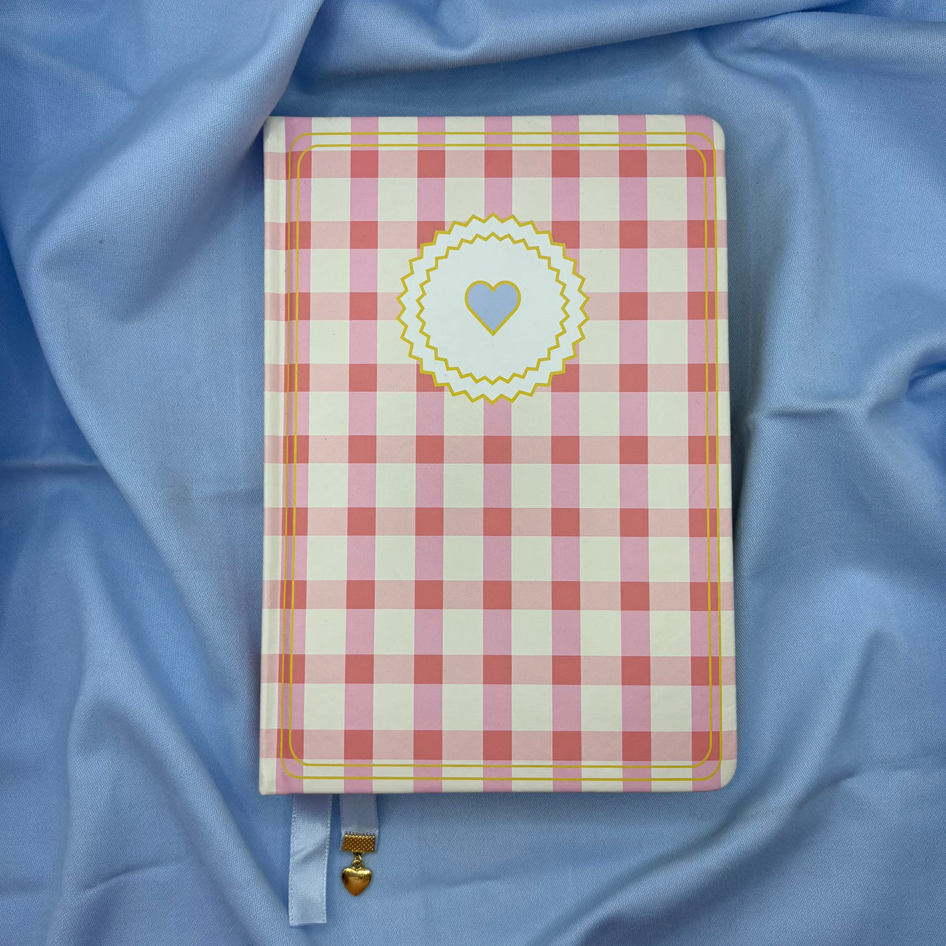 RECIPE JOURNAL