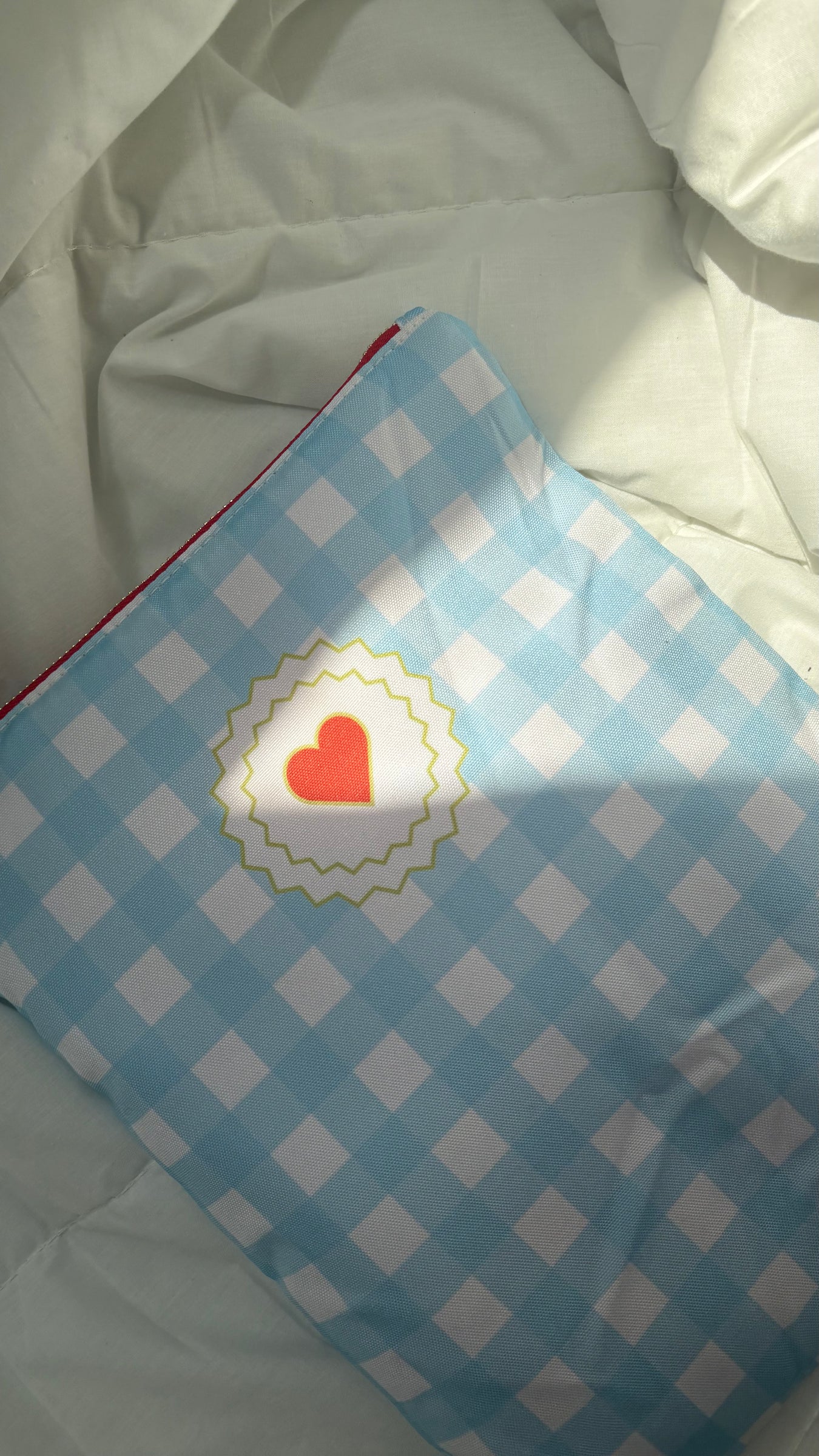 BOOK SLEEVES