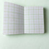 Gingham “Deer” Greeting Card Limited Edition GINGHAM JOURNALS